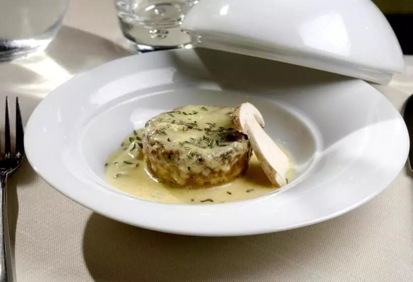 ホテル Locanda San Barnaba