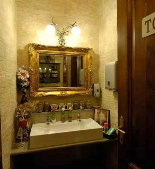 ホテル Locanda San Barnaba