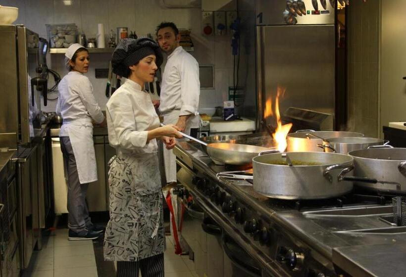 酒店 Locanda San Barnaba