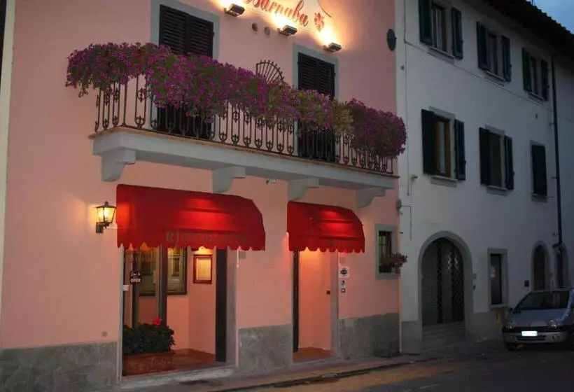 ホテル Locanda San Barnaba