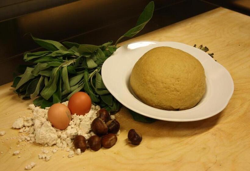 酒店 Locanda San Barnaba