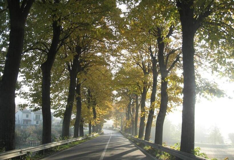 酒店 Locanda San Barnaba