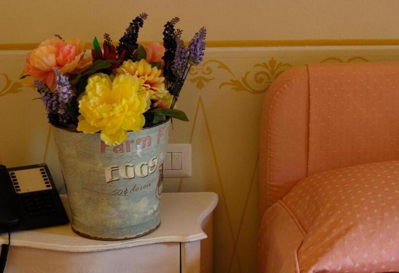 酒店 Locanda San Barnaba