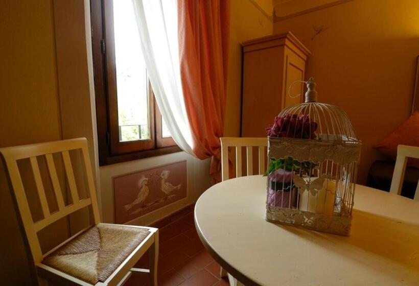 酒店 Locanda San Barnaba