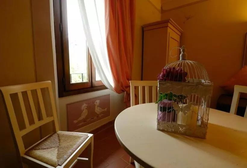 ホテル Locanda San Barnaba