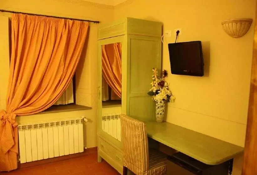 ホテル Locanda San Barnaba