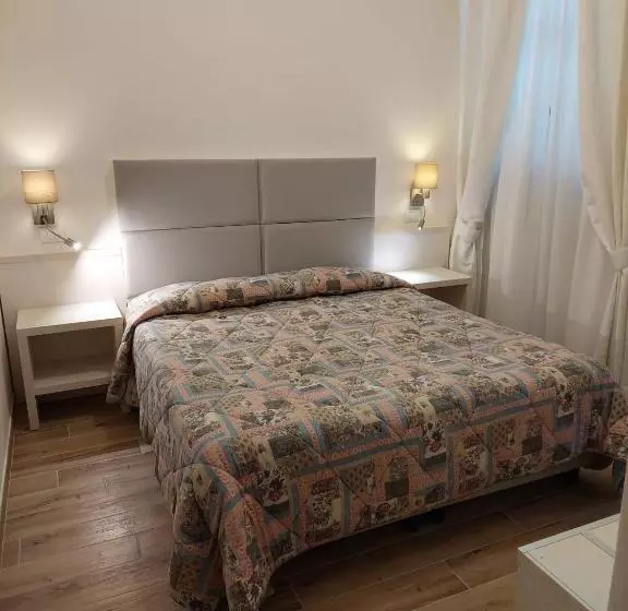 Hotelli Patrizia