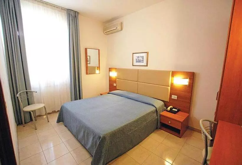 Hotelli Patrizia