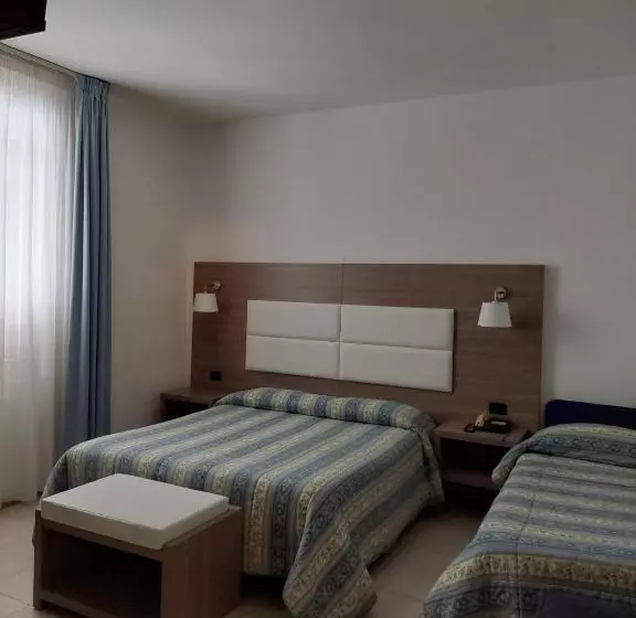 Hotelli Patrizia