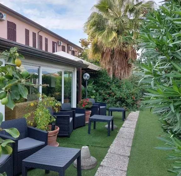 Hotelli Patrizia