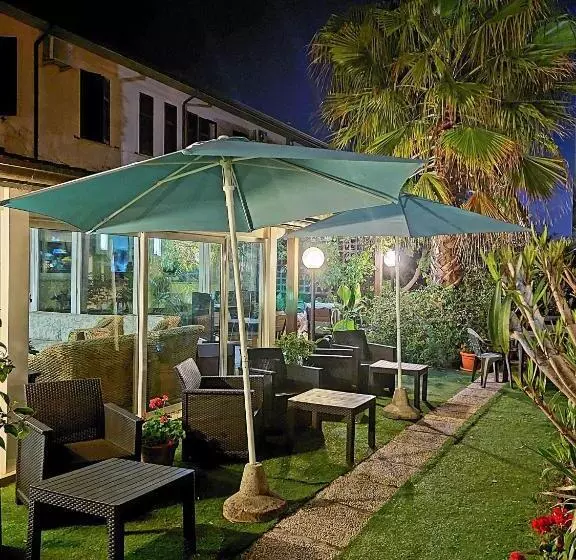 Hotelli Patrizia