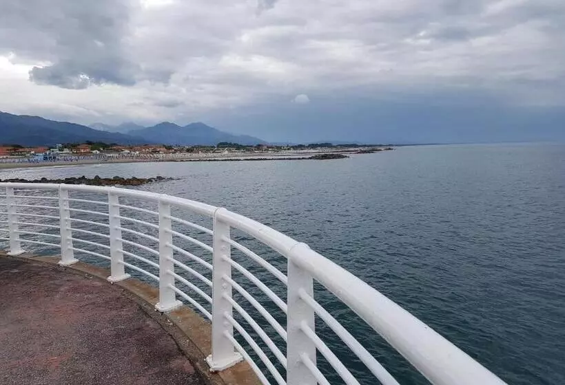 Hotelli Patrizia