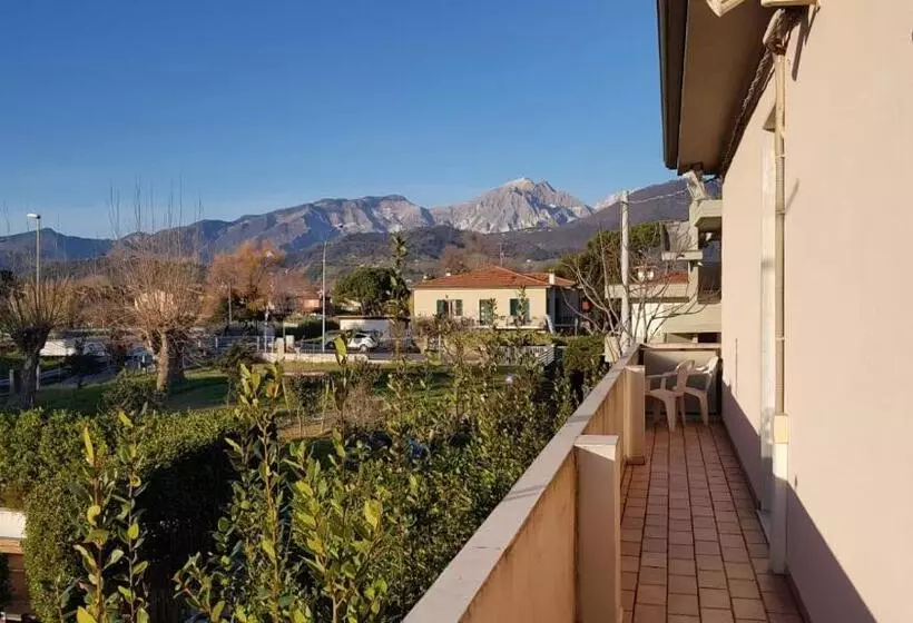 Hotelli Patrizia