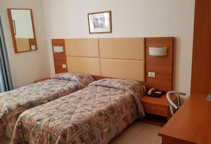 Hotelli Patrizia