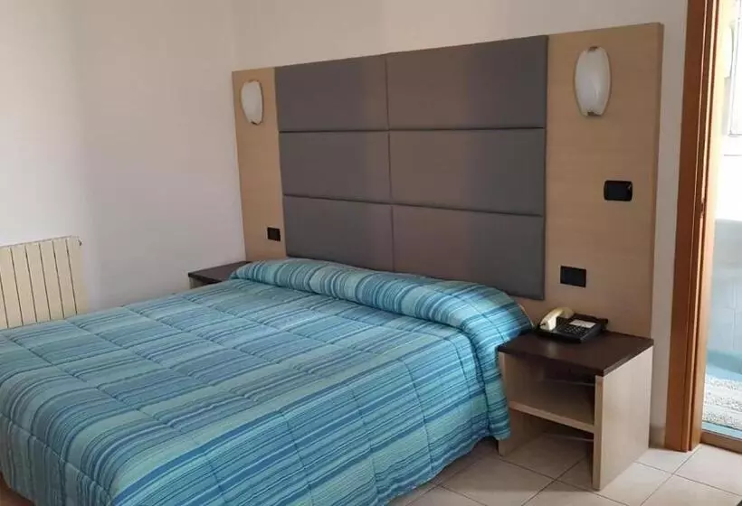 Hotelli Patrizia