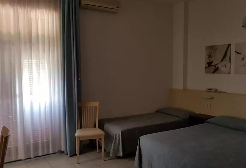Hotelli Patrizia