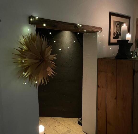 Отель Pension Moarhof