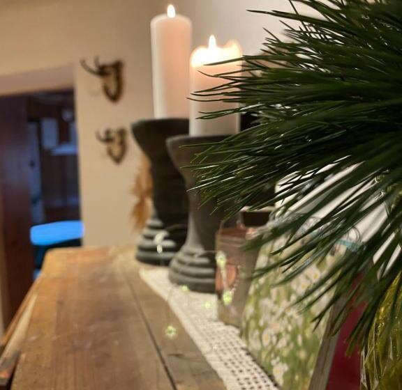 Отель Pension Moarhof