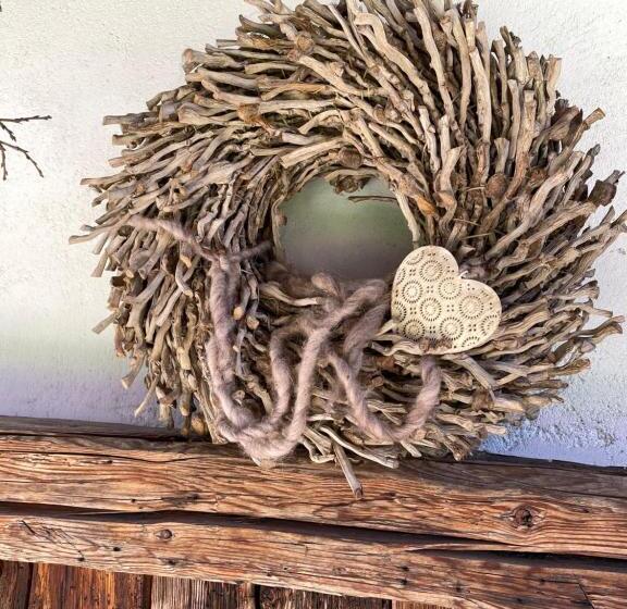 Отель Pension Moarhof