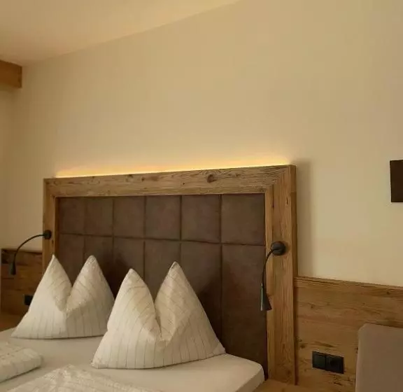 ホテル Pension Moarhof