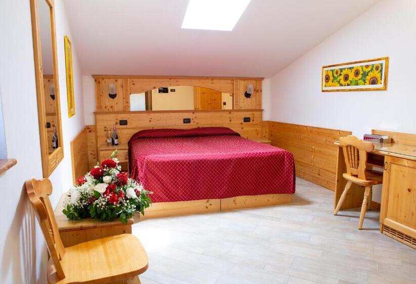 Отель Ristorante Alla Nave