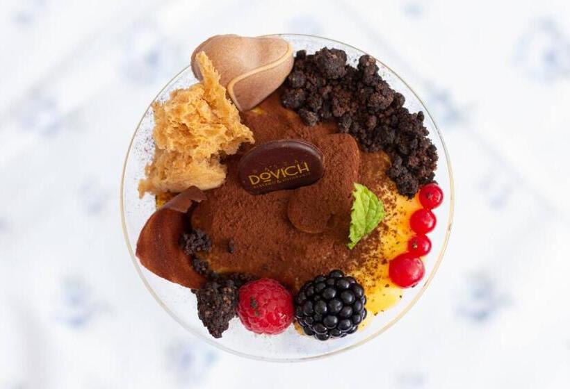 فندق & Ristorante Baita Dovich