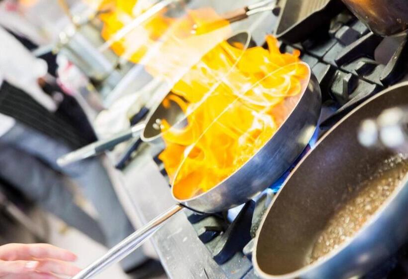 فندق & Ristorante Baita Dovich