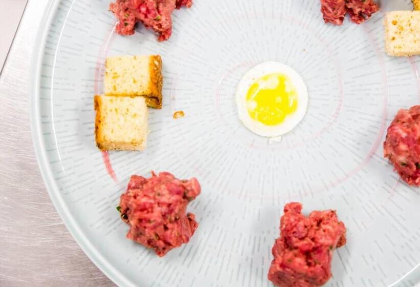 فندق & Ristorante Baita Dovich