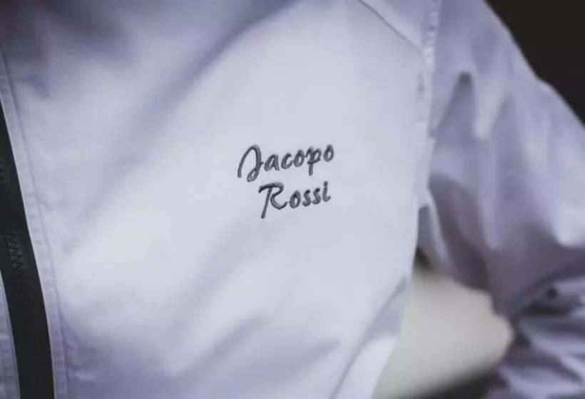 ホテル & Ristorante Baita Dovich