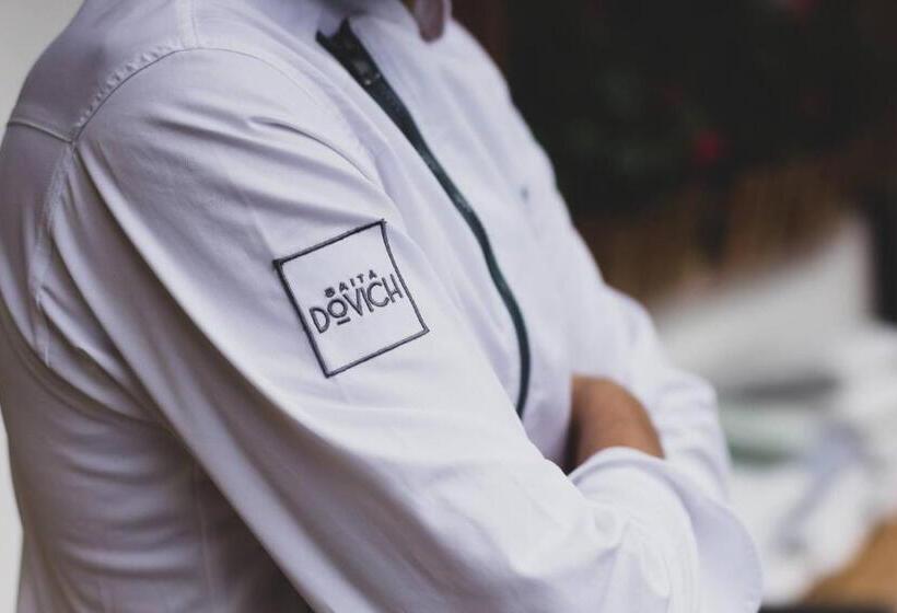 فندق & Ristorante Baita Dovich