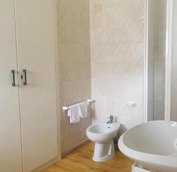 فندق Ristorante Genzianella