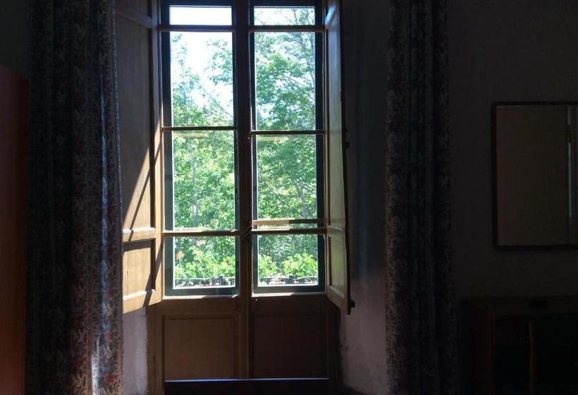 ホテル Ristorante Regina