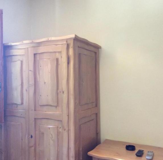 ホテル Ristorante Regina