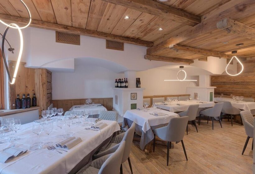 Отель Rosengarten