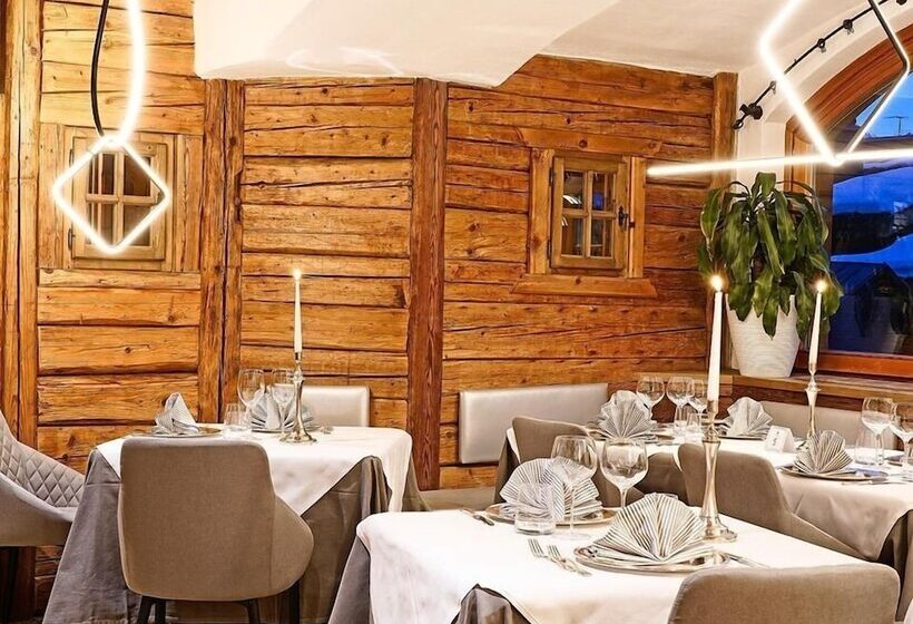 Отель Rosengarten