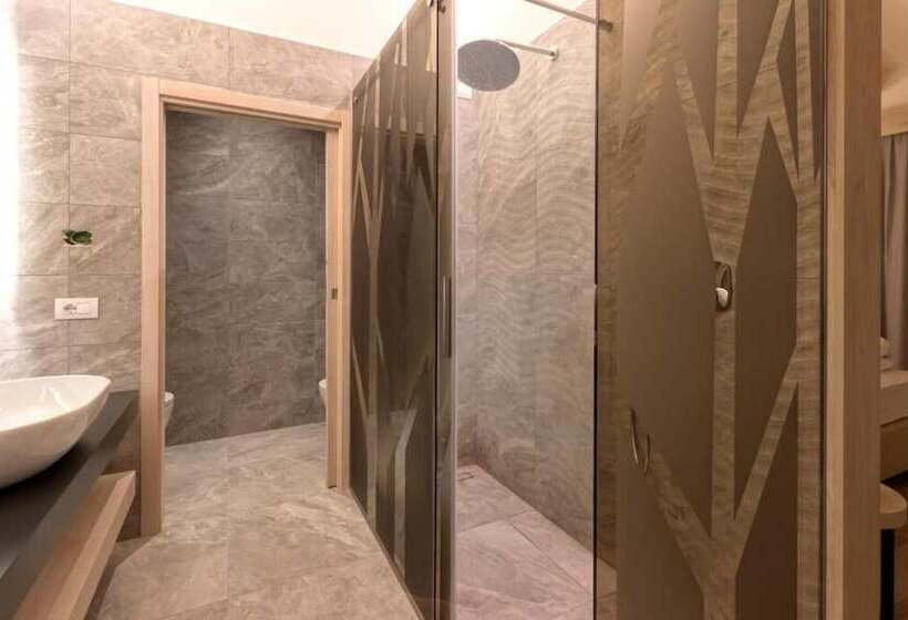 Отель Rosengarten