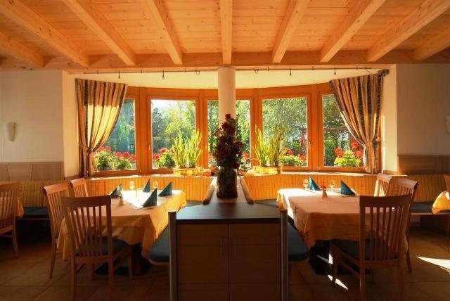 酒店 Sterzinger Moos