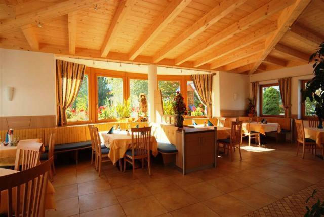 酒店 Sterzinger Moos