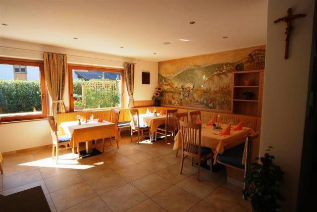 酒店 Sterzinger Moos