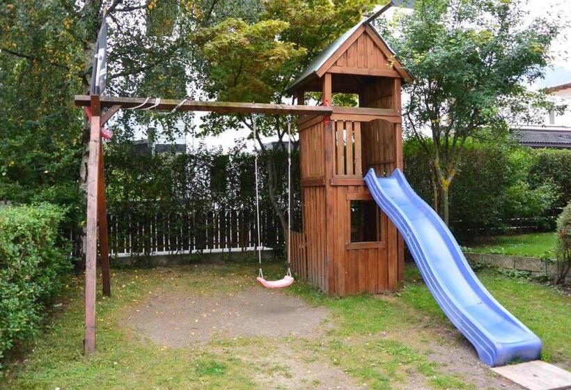 酒店 Sterzinger Moos