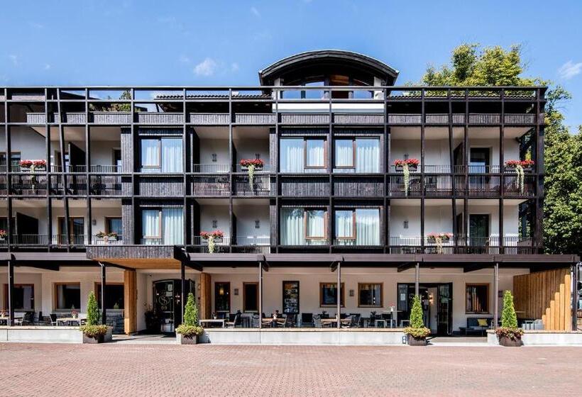 酒店 Sterzinger Moos