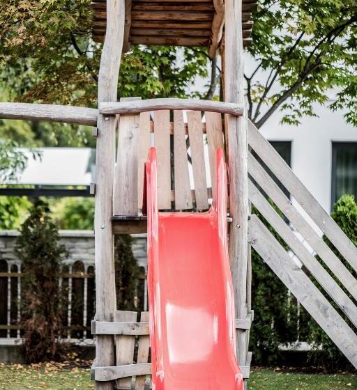 酒店 Sterzinger Moos