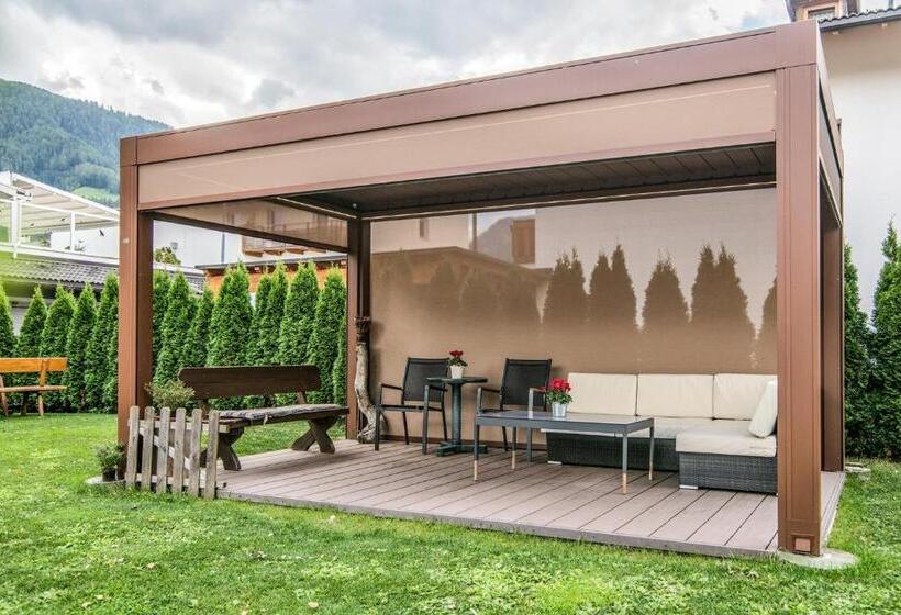 酒店 Sterzinger Moos