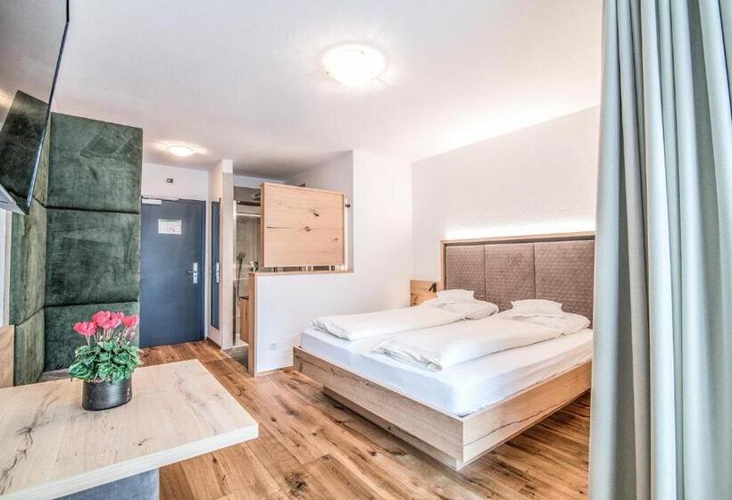 酒店 Sterzinger Moos