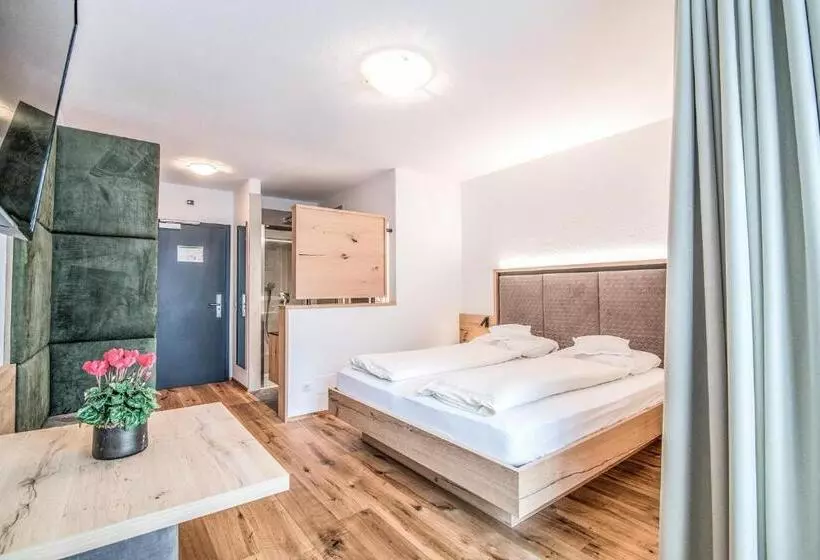 Hotelli Sterzinger Moos