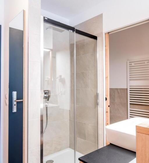 酒店 Sterzinger Moos