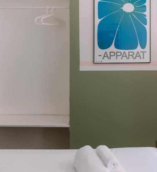 فندق Tomato Urban Retreat