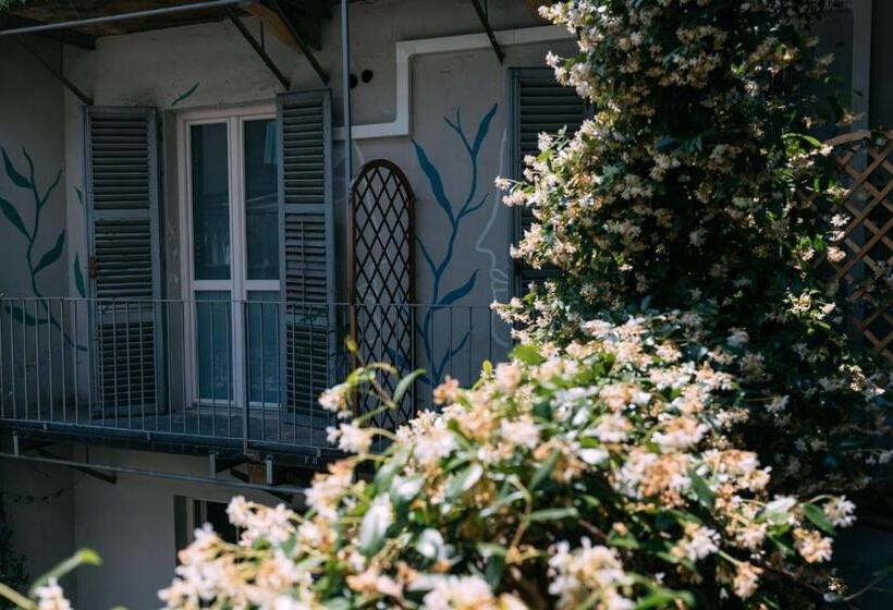 فندق Tomato Urban Retreat