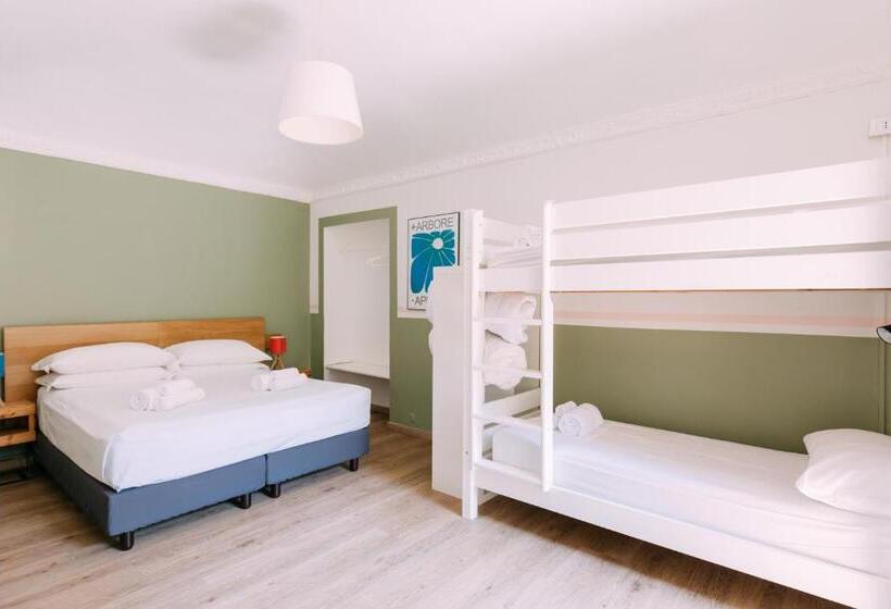 فندق Tomato Urban Retreat