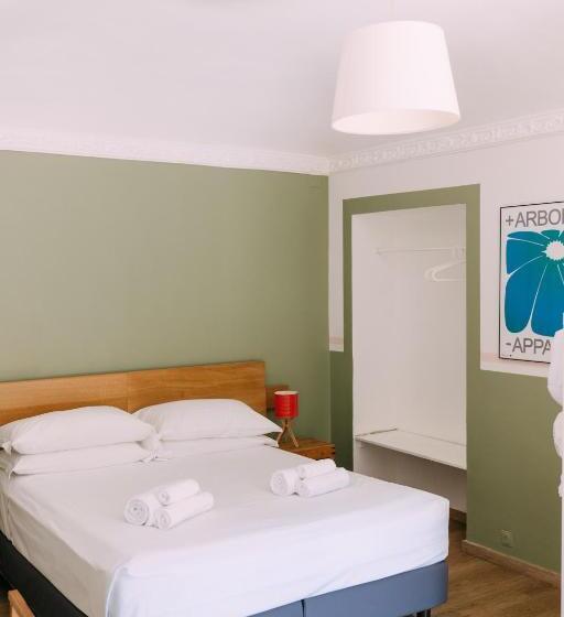 فندق Tomato Urban Retreat